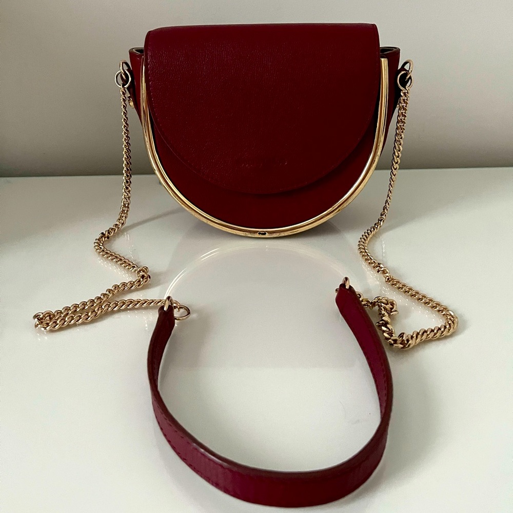 See by Chloe Mara bag